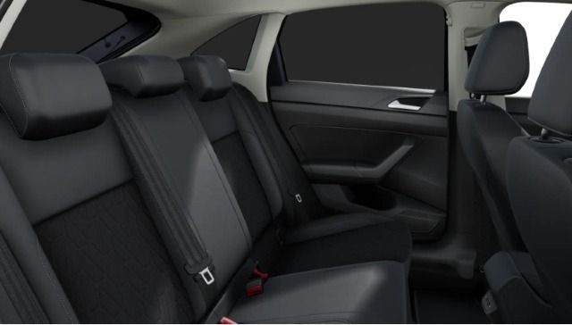 Volkswagen Taigo - Bild 6