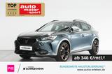 Cupra Formentor VZ 2.0 TSI 4Drive 228kW (310PS) 7-Gang - Cupra Formentor Gebrauchtwagen