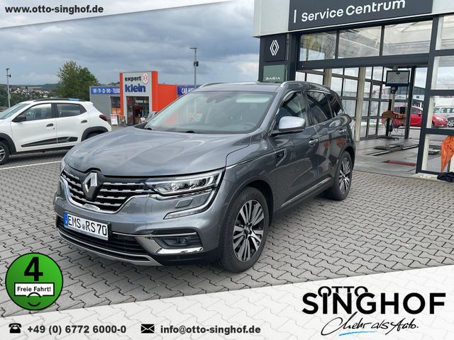 Renault Koleos II 2.0BLUE dCi185 Initiale Paris 4WD (EU