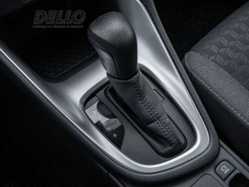 Toyota Yaris - 12