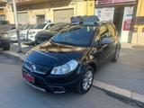 Fiat 16 2.0 MJT 16V 4x4 Emotion 2012 KM 150471 C - Fiat Sedici Emotion mit Diesel-Antrieb