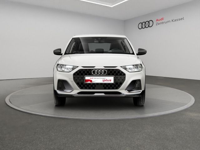 Audi A1 - Bild 7