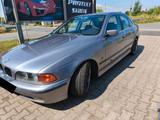 BMW E39 523i A - BMW 523 aus 1996: 523i