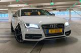 Audi S7 Capristo - gebrauchte Audi S7 aus dem Jahr 2013