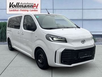 Toyota Proace (Verso) - 6