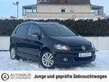 Volkswagen Golf Plus VI Style*AUTOMATIK*SHZ*PDC*TEMPOMAT - Volkswagen Golf: V Plus