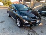 Mazda CX-7 2.2L MZR CD 4x4 HighLine, superaccess - Mazda CX-7 Kombi Gebrauchtwagen