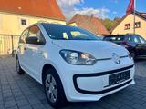 Volkswagen up! take up!*KLIMA*SERVO*SONDERLACK-CANDY-WEISS! - Volkswagen: Candy