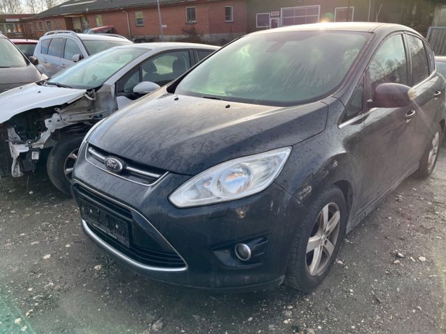 Ford C-Max C-MAX Titanium