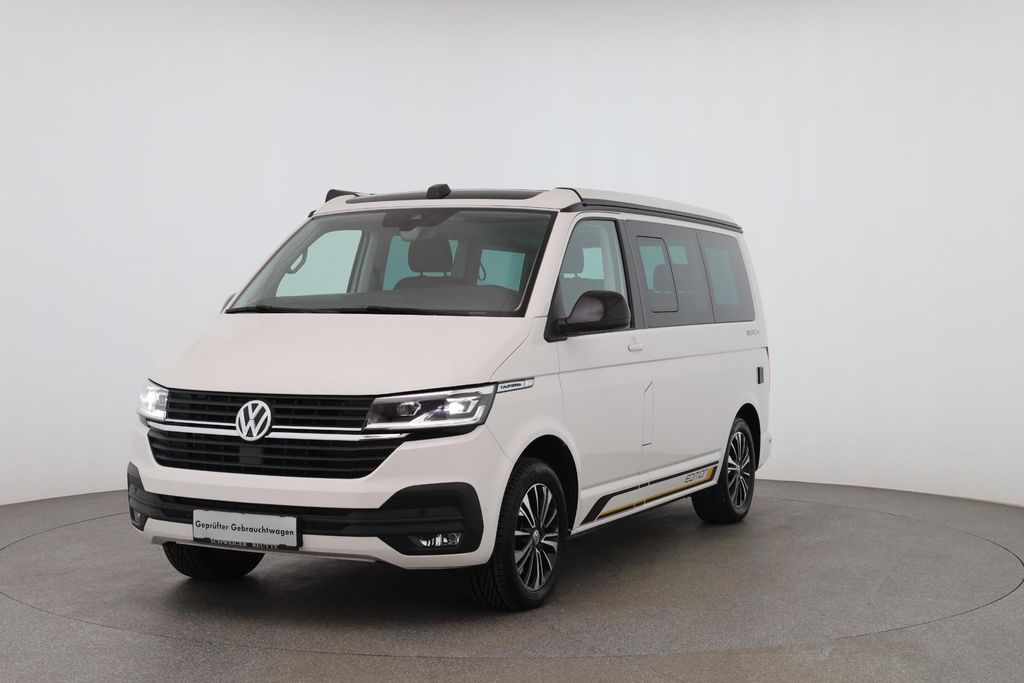 Volkswagen T6 California