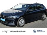 Volkswagen Polo Comfortline 1.0 TSI 95PS DSG - Volkswagen Polo: Tsi Ps
