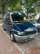 Ford Transit 85 T280 - Ford Transit: 85