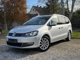 Volkswagen Sharan Highline 4Motion|1.HD*XEN*NAVI*7-SITZ*AHK - VW Sharan Gebrauchtwagen in Hamm