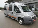 Globecar Globescout - Globecar Kastenwagen