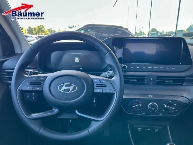 Hyundai BAYON – Bild 14