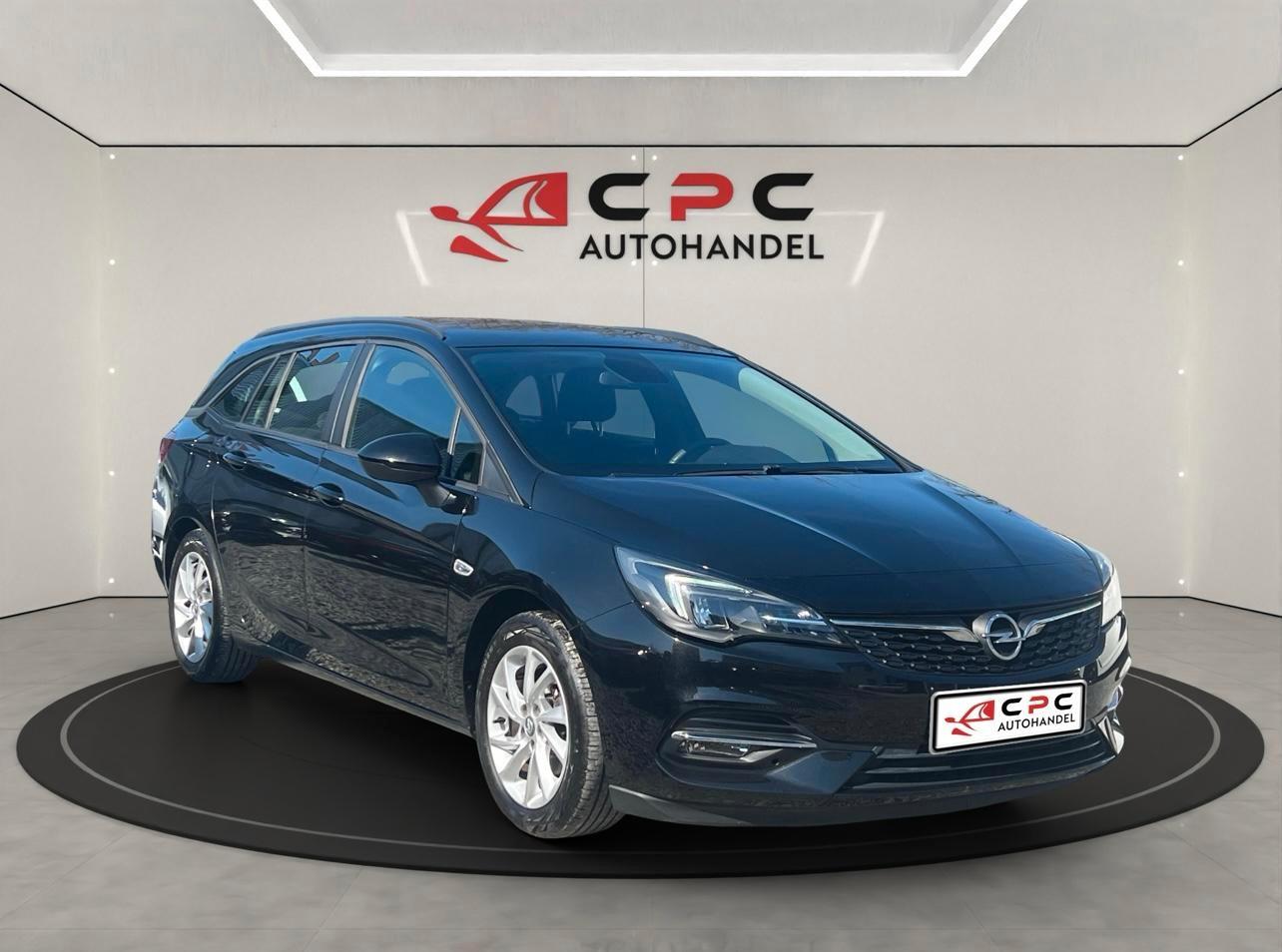 Opel Astra K Sports Tourer Business Start/Stop