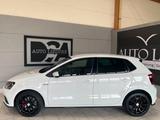 Volkswagen Polo V GTI BMT/Start-Stopp/Tempomat/PDC/SHZ - Volkswagen: Zentralverriegelung