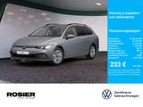 Volkswagen Golf Variant Life 2,0 l TDI SCR 110 kW 150 PS 7- - Volkswagen Golf: TDI 150 Ps
