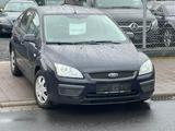 Ford Focus Lim. Fun X *Automatik*1.Hand - Ford Focus: Fun