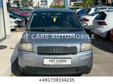 Audi A2 1.4 - Audi A2: Limousine
