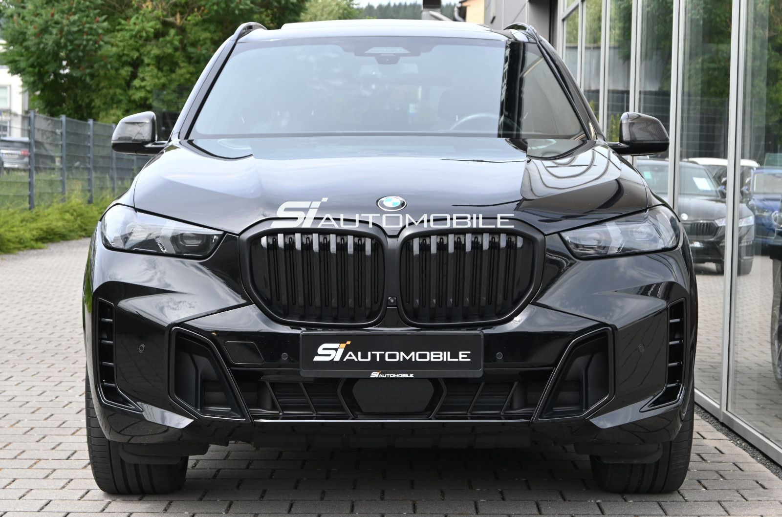 Fahrzeugabbildung BMW X5 xDr. 30d M-Sport Pro °UVP 129.320€°INTEGRAL°