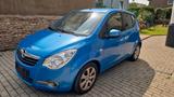 Opel Agila mit LPG - mit LPG-Antrieb: Kleinwagen, mit