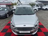 Ford S-MAX 2,0 EcoBlue Automatik "Busines*LED*Kamera* - Ford S-Max SUV