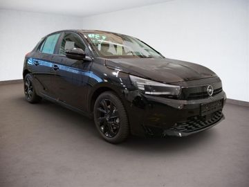 Fotografie 1 des Opel Corsa 1.2 Direct Injection Turbo Automatik RFK W