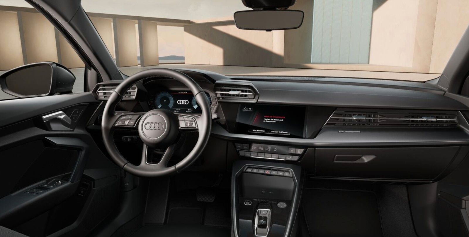 Audi A3 - Bild 6