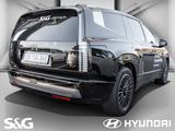 Hyundai Ioniq 9 Einzelsitze*MATRIX*HEAD-UP*PANO*BOSE* - schwarze Hyundai IONIQ 9