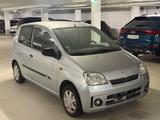 Daihatsu Cuore Plus TÜV NEU* Klima *85000 km *1 Hand - Daihatsu aus 2005