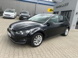 Volkswagen Golf VII Lim. Lounge Aut. Navi Kamera PDC SHZ - Volkswagen in Delmenhorst