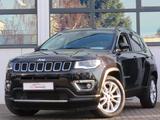Jeep Compass 1.3 T-GDI I4 Autom. Leder Navi Kamera - gebrauchte Jeep Compass aus dem Jahr 2020