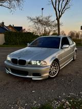 BMW E46 330i Schalter Verkauf oder Tausch - BMW 330 aus 2001: I