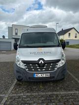 Renault Master - Renault Master von privat