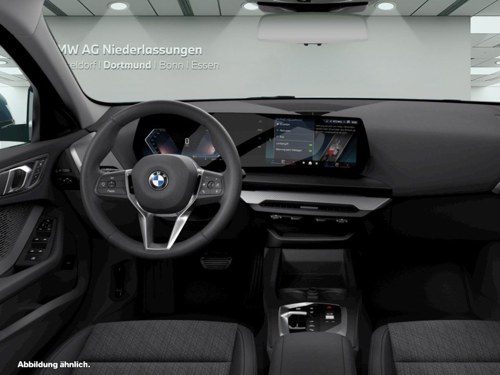 BMW 120 - Bild 7