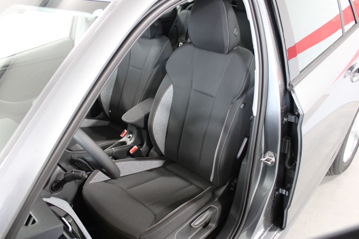 Skoda Kamiq - Bild 6