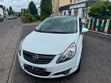 Opel Corsa D 1.2l 16V 80PS Color Edition T... - Opel Corsa: 16v Edition