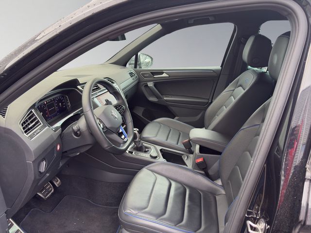 Tiguan R 2.0 TSI 4Motion AHK, Navigation, Harman