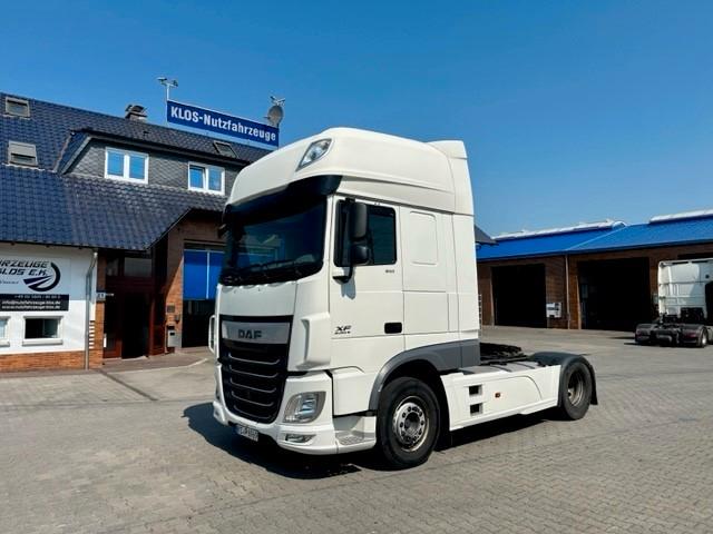 DAF XF 510 FT SZM 4x2