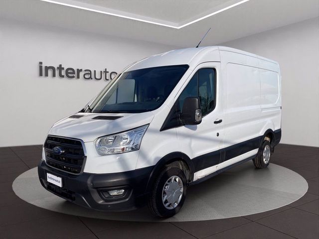 Ford FORD transit 310 2.0 tdci 130cv trend L2H2 E6.2 