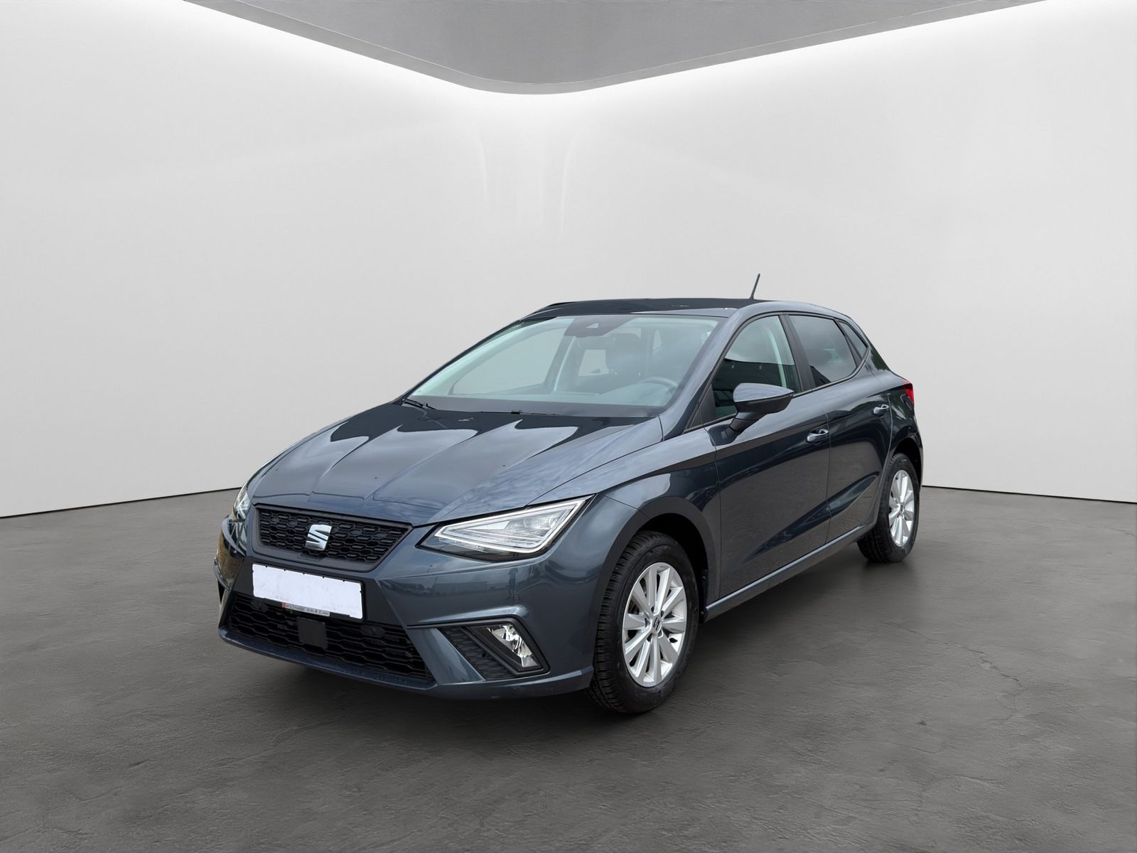 Seat Ibiza - Bild 2