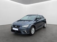 Seat Ibiza - Vorschau Bild 2