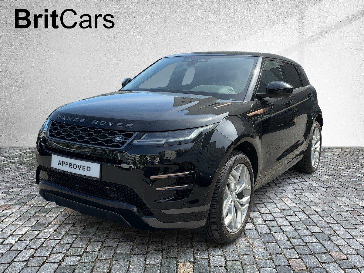Land Rover RANGE ROVER EVOQUE 2.0 P200 R-Dynamic SE