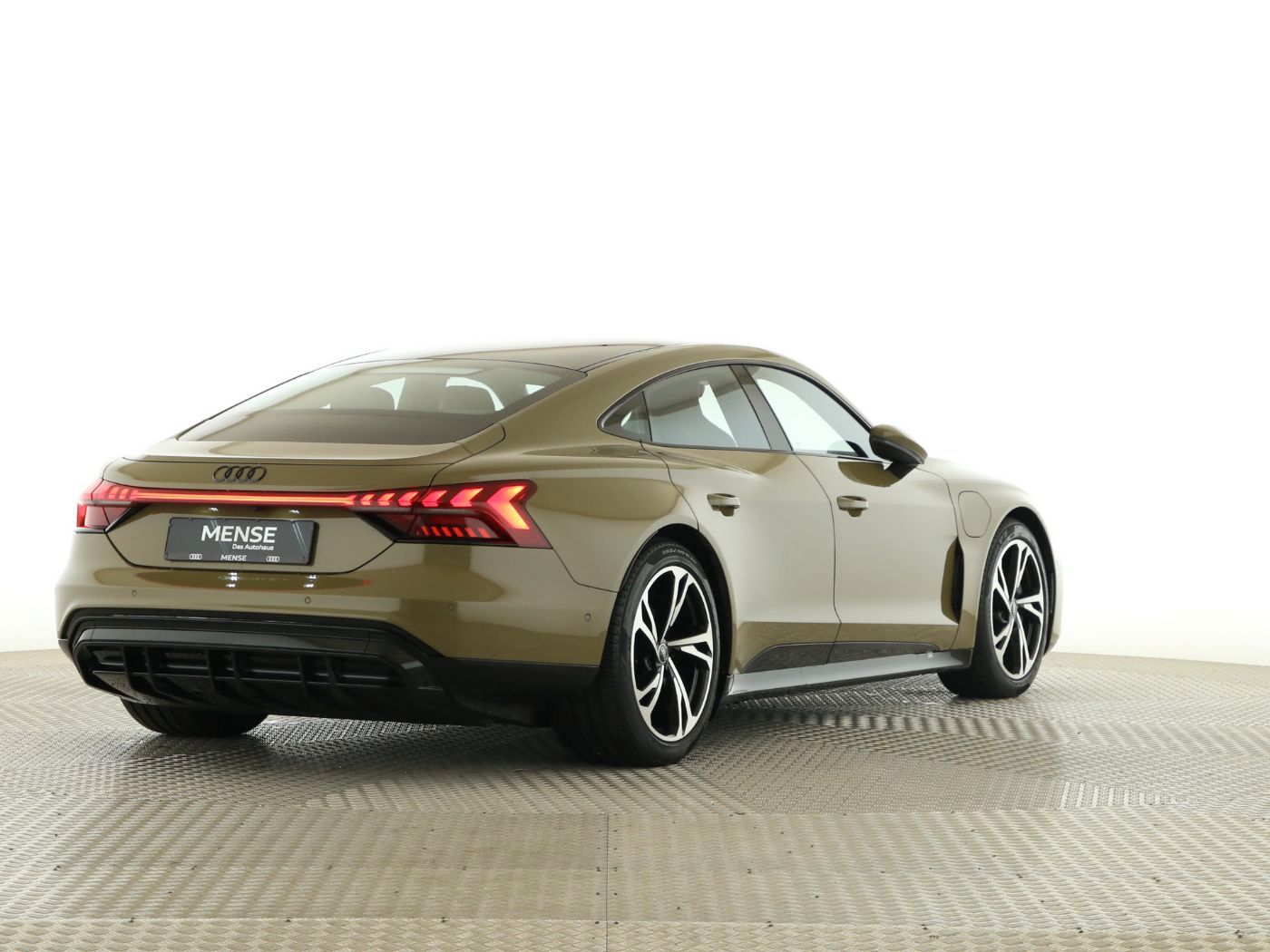 Audi e-tron GT - Bild 3