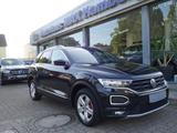 Volkswagen T-Roc 2.0 TDI Sport/DSG7/LED/NAVI/KAMERA/PDC - Volkswagen T-Roc in Hamburg