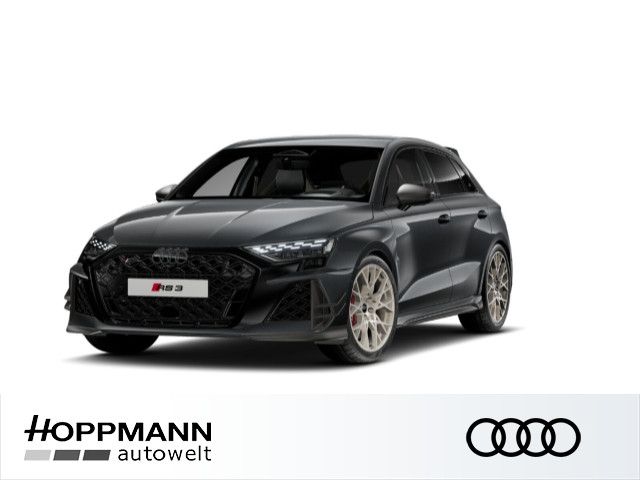 Image of Audi RS3