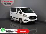 Ford Transit Custom Tourneo 2.0 TDCI €28.352,- incl. - Ford Transit tourneo