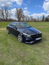 Mercedes-Benz CLA 45 AMG Mercedes-AMG CLA 45 4MATIC DCT Me... - gebrauchte Mercedes-Benz CLA 45 AMG aus dem Jahr 2017