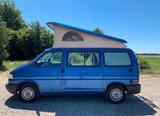Volkswagen T4 California EZ 04/2000 - Volkswagen T4 California aus 2000